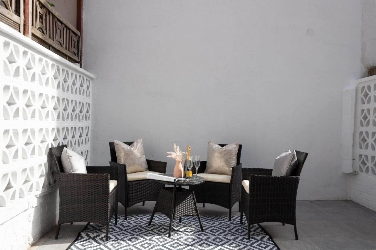 Spacious 4 Bedroom House Next To Kensington Palace Londres Exterior foto