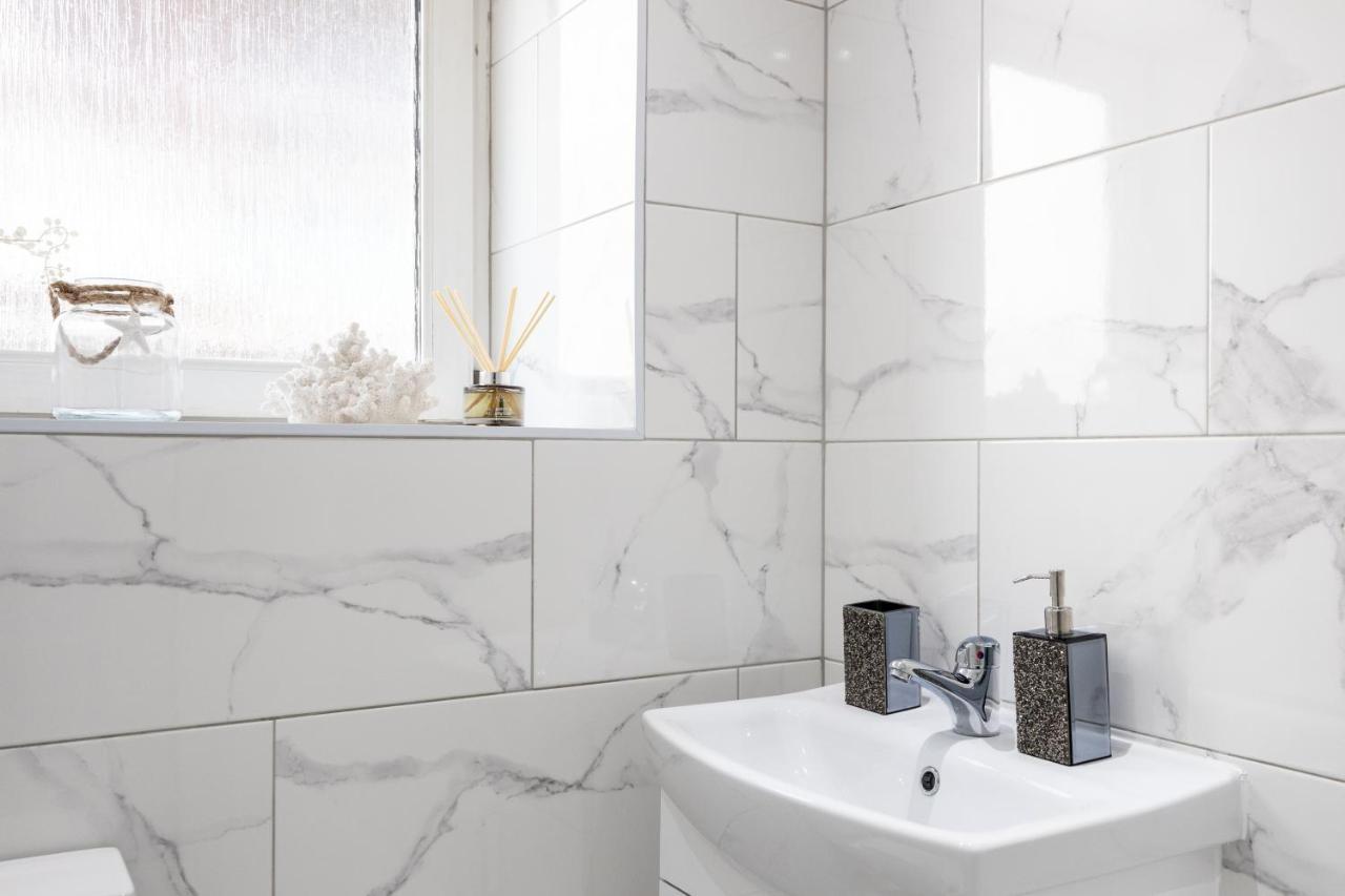 Spacious 4 Bedroom House Next To Kensington Palace Londres Exterior foto