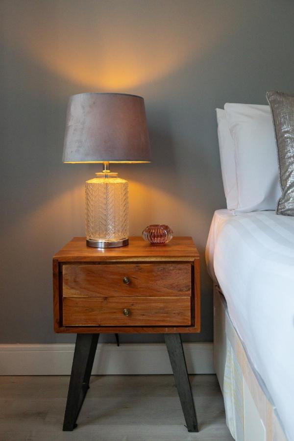 Spacious 4 Bedroom House Next To Kensington Palace Londres Exterior foto